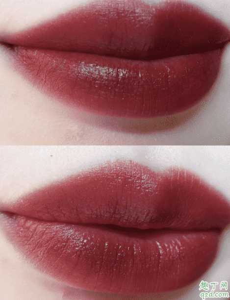 纪梵希334是什么颜色