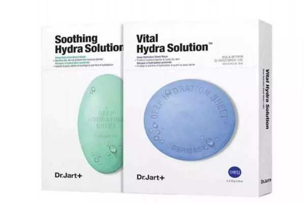 蒂佳婷药丸面膜什么档次？蒂佳婷药丸面膜真假如何辨别