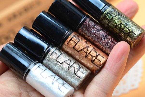 高光液可以和粉底液一起用吗 高光液可以画卧蚕吗