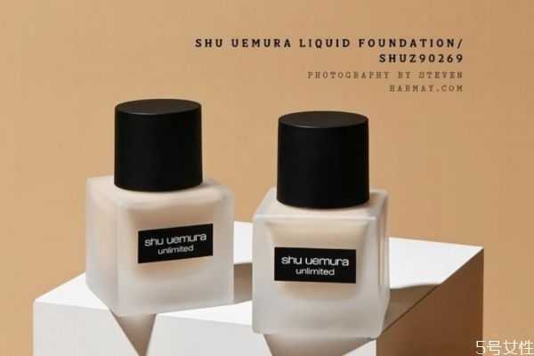 植村秀小方瓶适合干性皮肤吗 植村秀小方瓶适合干性皮肤吗