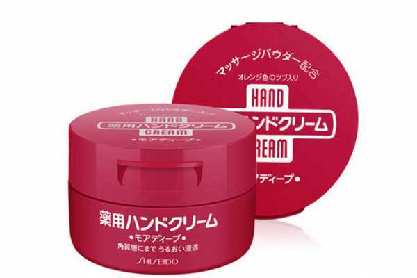 资生堂尿素护手霜保质期 资生堂尿素护手霜保质期