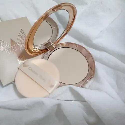 粉饼对于男性皮肤有效果吗