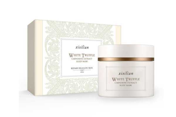 睡眠面膜要厚敷吗