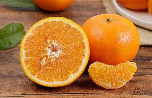 沃柑和橙子哪个营养价值更高