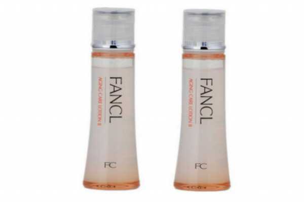fancl护肤品有几种 fancl护肤品有几种