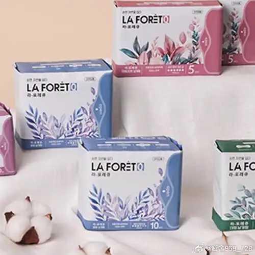 护垫的执行标准和卫生标准