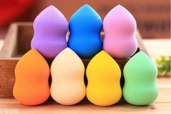 葫芦粉扑怎么清洗？如何正确使用葫芦粉扑