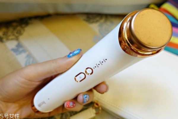 美容仪材质有几种 4种材质哪种最好