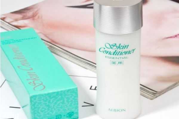 日本最好用的护肤品有哪些