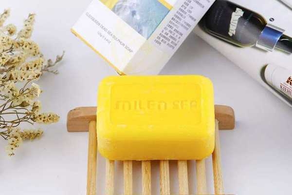 硫磺皂洗脸好吗 硫磺皂洗脸好吗