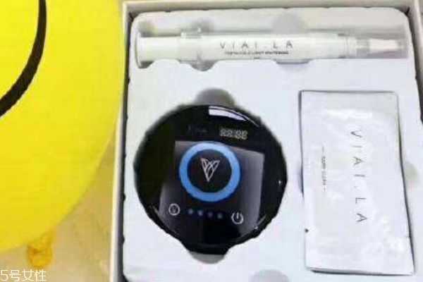 美牙仪怎么清洗 美牙仪怎么清洗