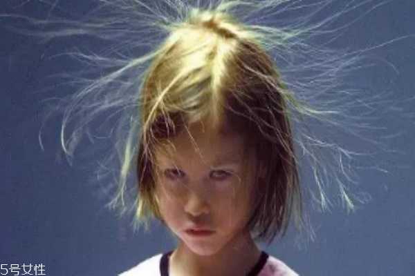 秋冬静电怎么办