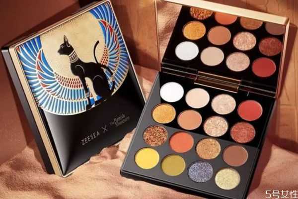 眼影里的闪粉是什么成分?眼影什么成分不好 眼影里的闪粉是什么成分?眼影什么成分不好