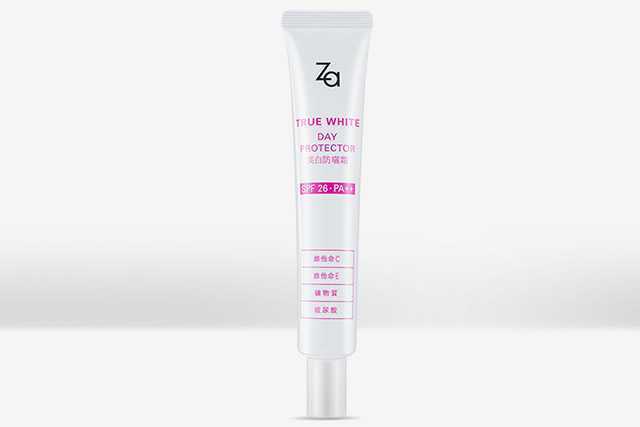 资生堂隔离霜哪个好用 资生堂隔离霜哪个好用