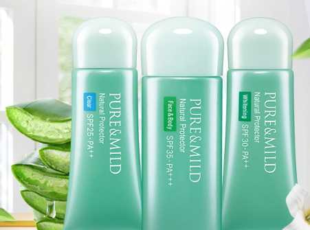 泊美和相宜本草哪个好?泊美和相宜本草区别 泊美和相宜本草哪个好?泊美和相宜本草区别