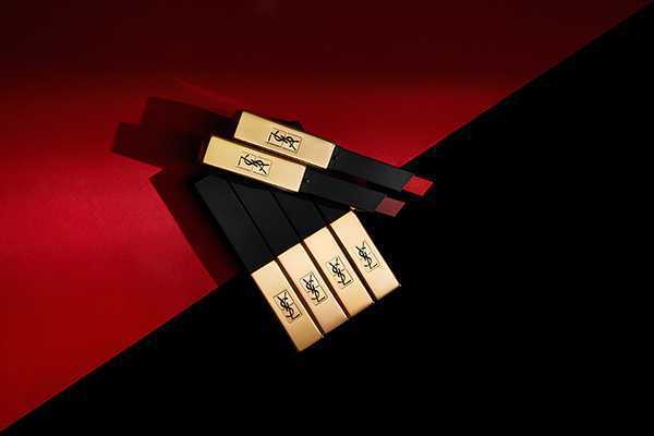 ysl1966号口红是什么颜色? ysl1966号口红是什么颜色?