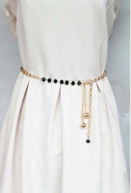 为什么说尽量不戴腰链?腰链佩戴有什么意义 为什么说尽量不戴腰链?腰链佩戴有什么意义