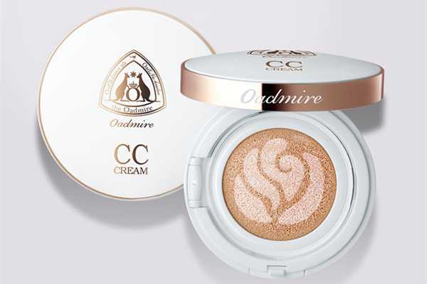 气垫cc霜适合什么皮肤的人使用