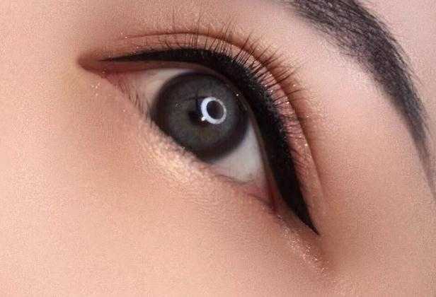 美瞳线可以洗掉吗 美瞳线几天恢复正常