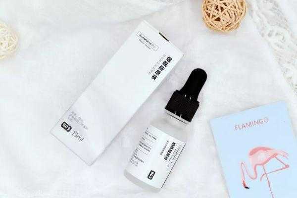 烟酰胺原液能祛斑吗？烟酰胺原液的作用与功效