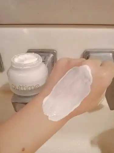 素颜霜的成分有哪些