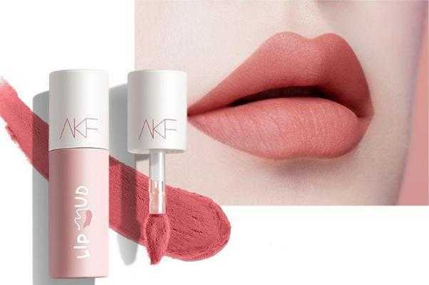 唇泥和唇釉啥区别