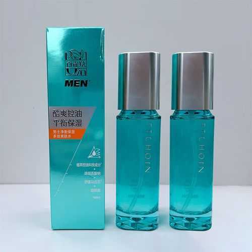 须后水适合什么人群