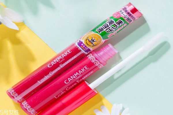 canmake睫毛增长液有用吗？