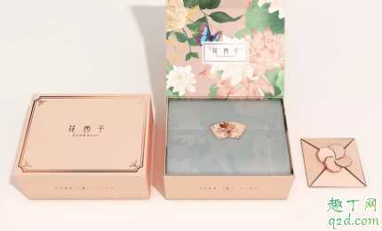 花西子怎么火起来的？花西子真的能和大牌比吗