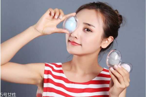 美妆蛋为什么开裂了?美妆蛋的正确用法 美妆蛋为什么开裂了?美妆蛋的正确用法