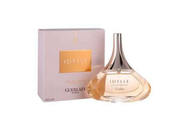 娇兰香水什么档次 娇兰香水哪款卖得最好