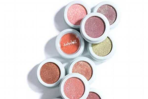 眼影为什么不能当腮红？腮红和眼影成分一样吗