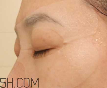 一叶子白茶眼膜怎么样？一叶子白茶眼膜怎么用？