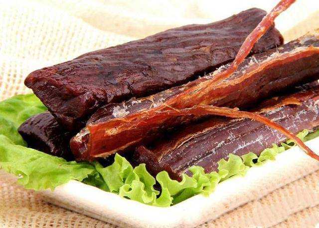 减肥期间可以吃的5种零食