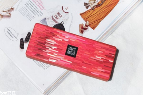 平价好看的国产眼影