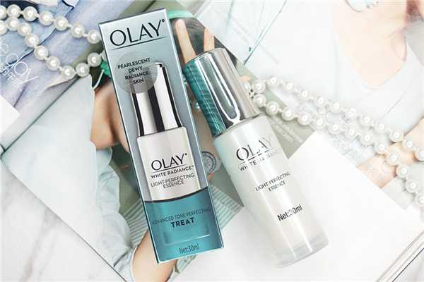 olay光感小白瓶怎么样 olay光感小白瓶正品查询