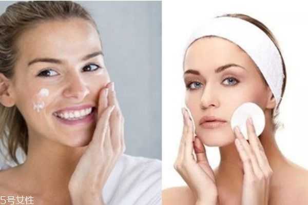 怎么擦护肤品促进吸收