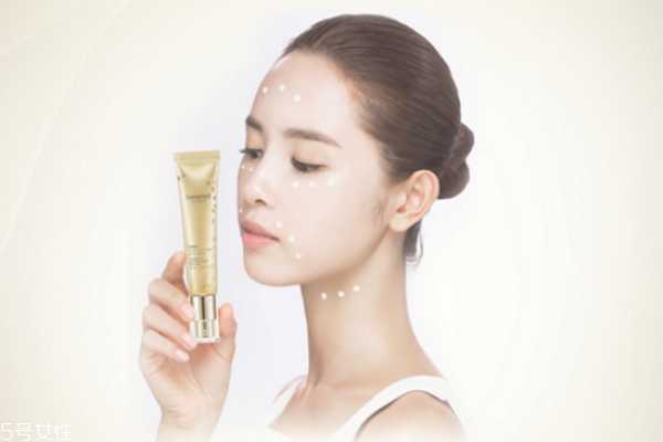 香蒲丽眼霜怎么用 香蒲丽眼霜怎么用
