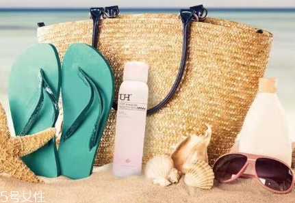 uh防晒喷雾能防晒几小时?uh防晒喷雾防晒值 uh防晒喷雾能防晒几小时?uh防晒喷雾防晒值