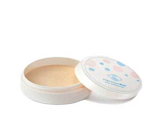 韩后散粉怎么样