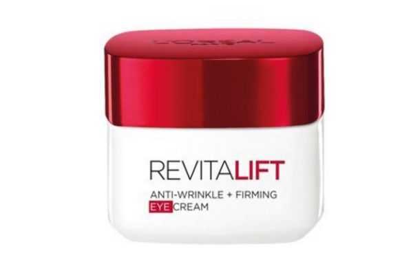 45岁用什么眼霜