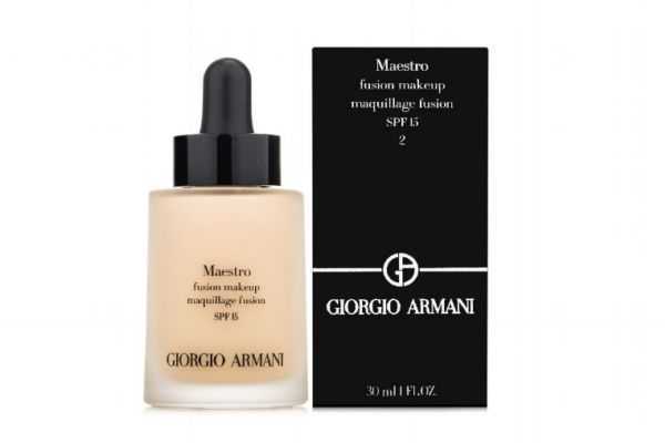 阿玛尼粉底液怎么使用？阿玛尼粉底液的使用方法