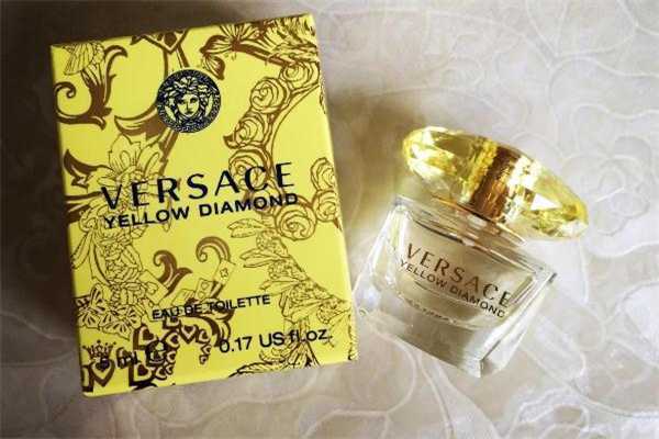 范思哲幻影金钻好闻吗？范思哲幻影金钻香水适合年龄