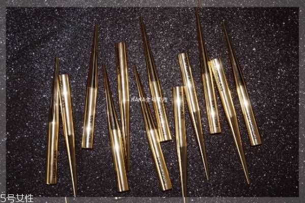 烟管口红值得入手吗 hourglass烟管口红价格