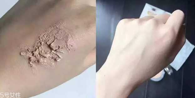 爱敬气垫哪个色号最白