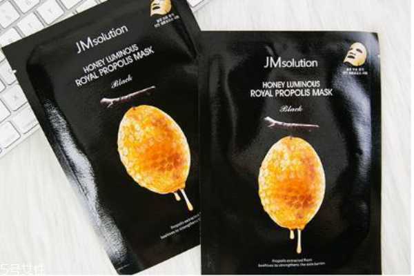 jm蜂蜜面膜适合油皮吗 jm蜂蜜面膜适合年龄