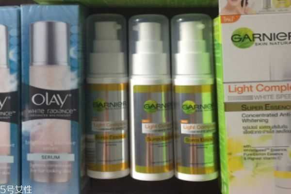 卡尼尔美白精华白天能用吗 卡尼尔美白精华白天能用吗