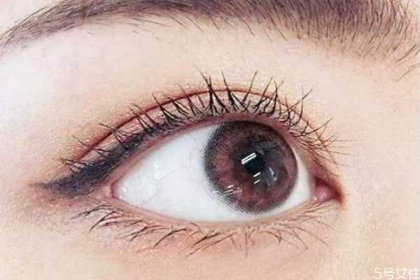 美瞳滑片了还可以带吗 美瞳滑片了还可以带吗