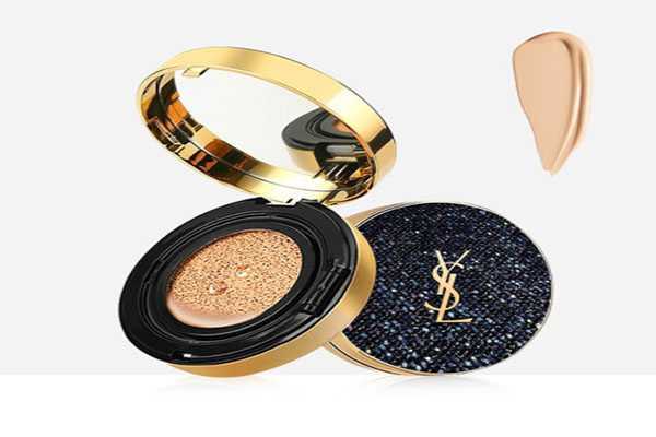 圣罗兰气垫哪个色最好用 圣罗兰气垫哪个色最好用