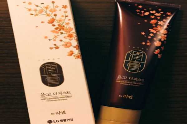 润膏洗发水孕妇能用吗